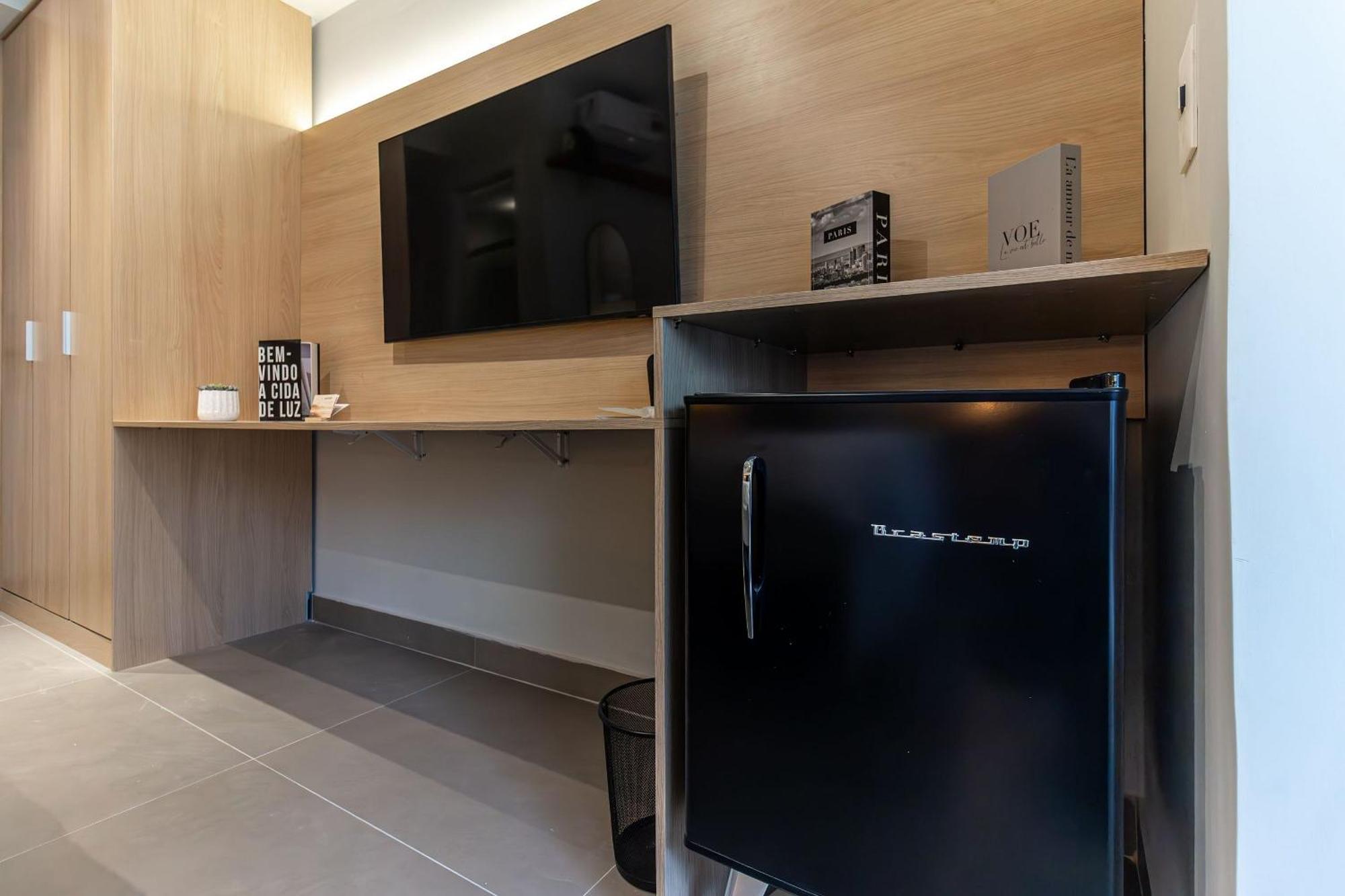 Apartamento Sj26 - Moderno E Aconchegante - Perto Da Paulista São Paulo