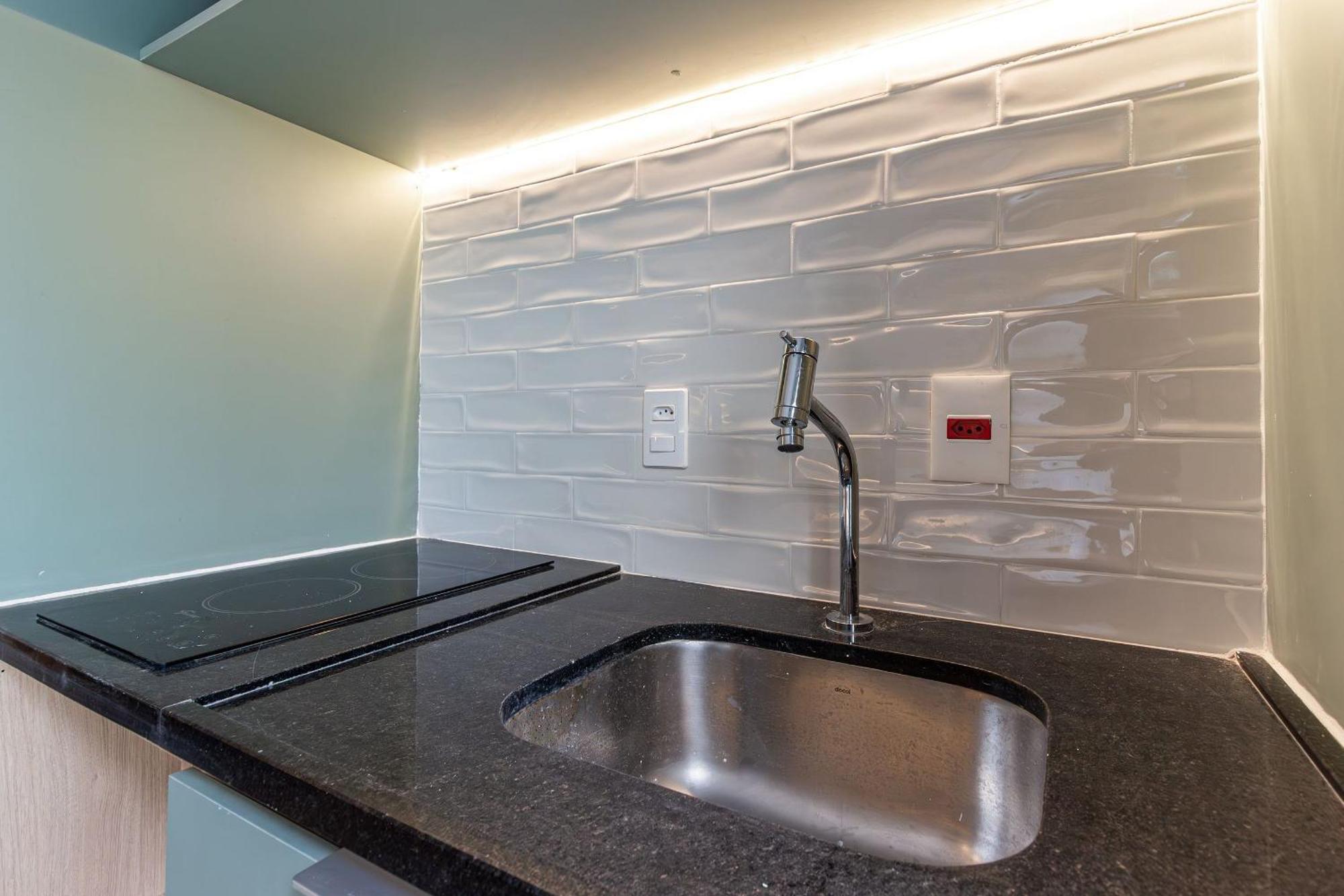 Sj26 - Moderno E Aconchegante - Perto Da Paulista Apartamento