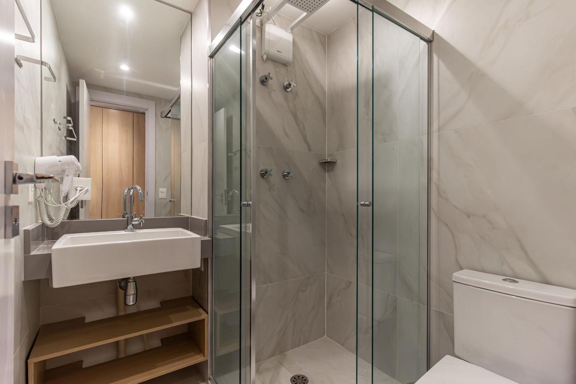 Sj26 - Moderno E Aconchegante - Perto Da Paulista Apartamento São Paulo