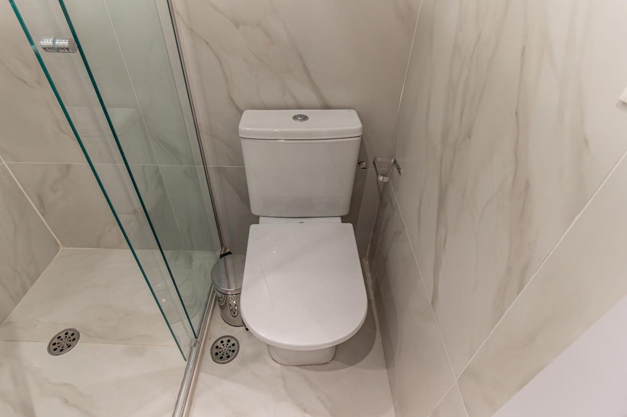 Apartamento Sj26 - Moderno E Aconchegante - Perto Da Paulista São Paulo