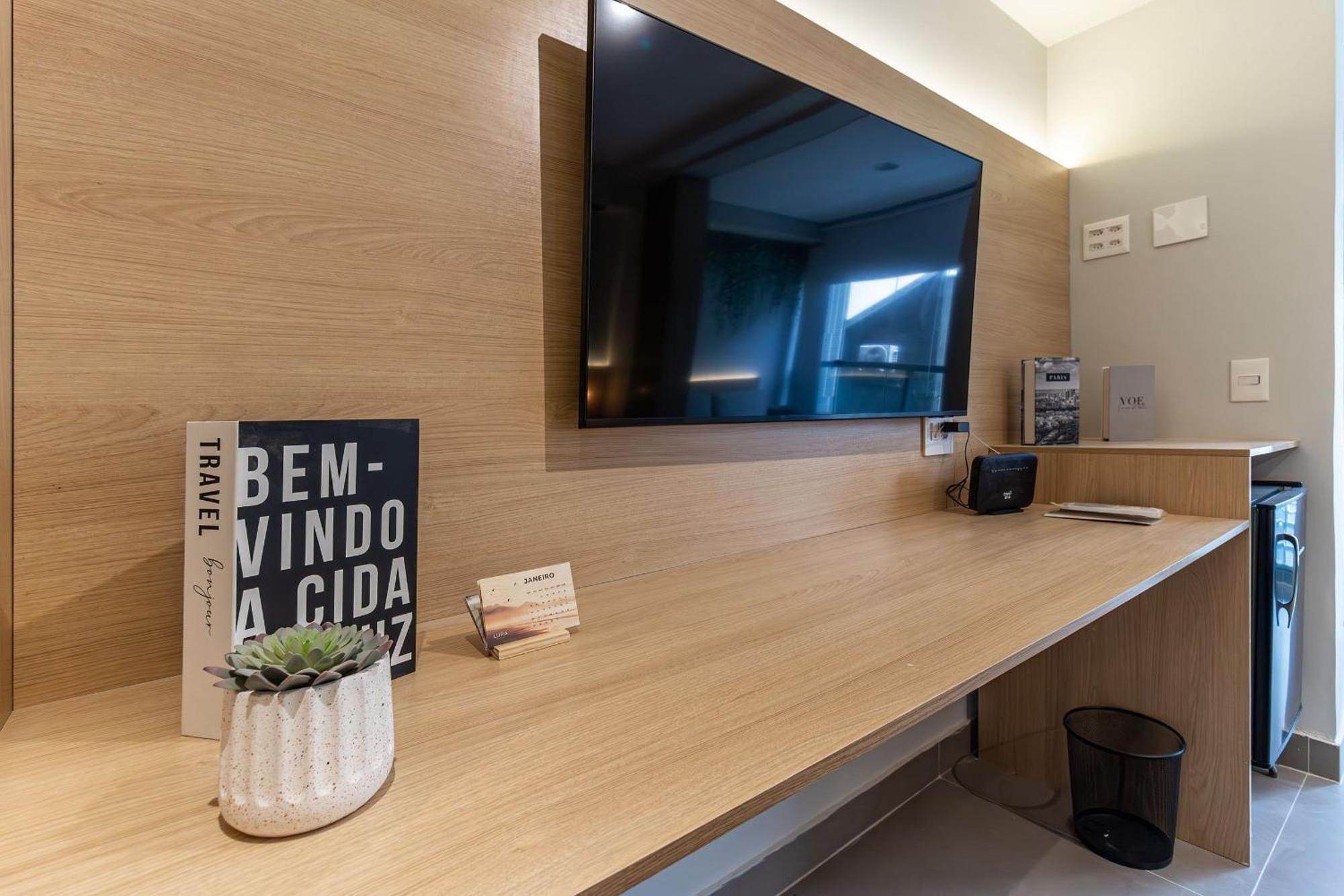 Sj26 - Moderno E Aconchegante - Perto Da Paulista Apartamento